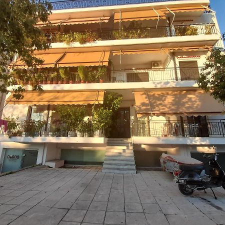Luchia Patras Exterior foto