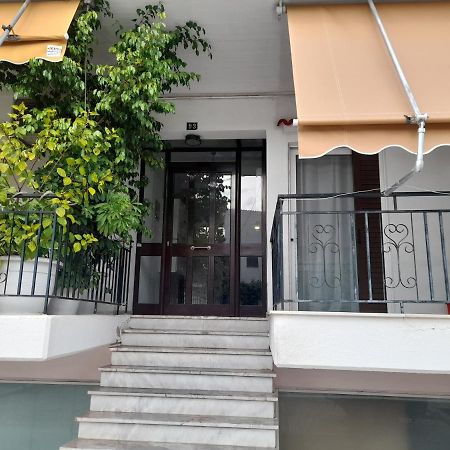 Luchia Patras Exterior foto